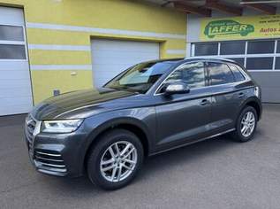 Q5 quattro sport -S-Line Automatik -TOP!, 26999 €, Auto & Fahrrad-Autos in 8330 Feldbach