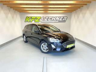 Focus Turnier 2,0 EcoBl. R-KAM*NAVI*W-PAKET*CARPLA, 15450 €, Auto & Fahrrad-Autos in 4782 St. Florian am Inn