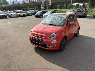 500C Lounge, 9390 €, Auto & Fahrrad-Autos in 5020 Altstadt 500C Lounge, 9390 €, Auto & Fahrrad-Autos in 5020 Altstadt