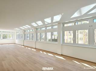 TOP LAGE: MODERNE BÜROFLÄCHEN IM EKAZENT HIETZING, 7554.53 €, Immobilien-Gewerbeobjekte in 1130 Hietzing