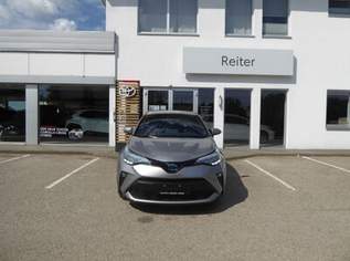 C-HR 1,8 Hybrid *LED*SHZ*, 18990 €, Auto & Fahrrad-Autos in 4600 Wels C-HR 1,8 Hybrid *LED*SHZ*, 18990 €, Auto & Fahrrad-Autos in 4600 Wels