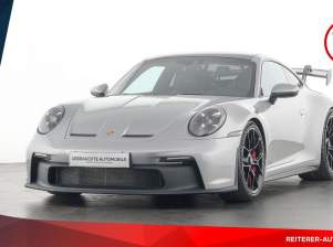 911 Coupe 992 GT3 PDK, 234911 €, Auto & Fahrrad-Autos in Steiermark 911 Coupe 992 GT3 PDK, 234911 €, Auto & Fahrrad-Autos in Steiermark