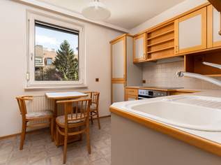Geräumige 3-Zimmer Wohnung in 1210 Wien Floridsdorf, 1426.12 €, Immobilien-Wohnungen in 1210 Floridsdorf