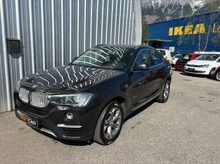 X4 xDrive 20d Aut., 19990 €, Auto & Fahrrad-Autos in 6020 Innsbruck
