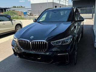 X5 M50i G05, 111900 €, Auto & Fahrrad-Autos in 7111 Parndorf X5 M50i G05, 111900 €, Auto & Fahrrad-Autos in 7111 Parndorf