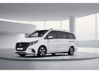V 250 D 4MATIC Lang Aut. 7-Sitzer, 87588 €, Auto & Fahrrad-Autos in 5301 Eugendorf