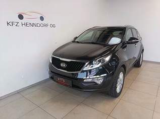 Sportage Platin 4WD Aut. ab € 200 / Monat, 12490 €, Auto & Fahrrad-Autos in 5302 Henndorf am Wallersee Sportage Platin 4WD Aut. ab € 200 / Monat, 12490 €, Auto & Fahrrad-Autos in 5302 Henndorf am Wallersee