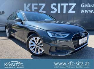 A4 Avant 35 TDI S-tronic | AHK*ACC, 22980 €, Auto & Fahrrad-Autos in 4053 Ansfelden