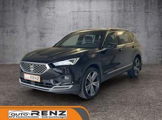 Tarraco Xcellence 4Drive, 32850 €, Auto & Fahrrad-Autos in 3160 Gemeinde Traisen