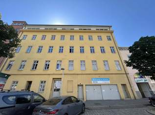 3-Zimmer-Maisonette mit Dachterrasse - direkt beim Enkplatz, 1549 €, Immobilien-Wohnungen in 1110 Simmering