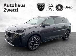 5008 GT Hybrid 145 e-DCS6, 42880 €, Auto & Fahrrad-Autos in 3931 Gemeinde Schweiggers