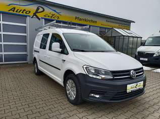 Caddy Maxi Kastenwagen 2,0 TDI 4MOTION *AHV*Sor..., 23990 €, Auto & Fahrrad-Autos in 4142 Hofkirchen im Mühlkreis Caddy Maxi Kastenwagen 2,0 TDI 4MOTION *AHV*Sor..., 23990 €, Auto & Fahrrad-Autos in 4142 Hofkirchen im Mühlkreis