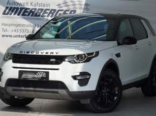 Discovery Sport 2,0 TD4 150 SE AWD Aut., 26900 €, Auto & Fahrrad-Autos in 6330 Stadt Kufstein Discovery Sport 2,0 TD4 150 SE AWD Aut., 26900 €, Auto & Fahrrad-Autos in 6330 Stadt Kufstein
