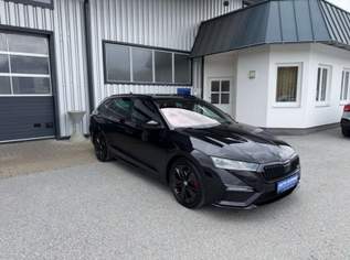 Octavia Combi 4x4 RS TDI DSG, 29900 €, Auto & Fahrrad-Autos in 8160 Weiz