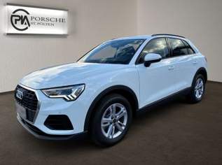 Q3 35 TFSI intense, 39980 €, Auto & Fahrrad-Autos in Niederösterreich