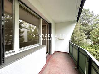 SONNIGES 2-ZIMMER-APARTMENT MIT SÜDLOGGIA, 240000 €, Immobilien-Wohnungen in 1140 Penzing