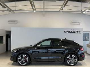 Q5 Sportback TDI quattro Tiptronic*Matrix*AHK*Luft, 68990 €, Auto & Fahrrad-Autos in 6971 Marktgemeinde Hard