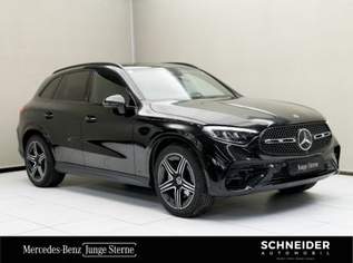 GLC 200 d 4MATIC Österreich-Edition, 59900 €, Auto & Fahrrad-Autos in 6850 Stadt Dornbirn