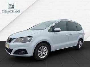 Alhambra Executive, 23490 €, Auto & Fahrrad-Autos in 7210 Mattersburg
