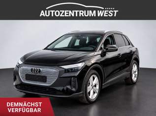 Q4 e-tron Q4 45 e-tron quattro 82kWh..NAVI/LED/RFK, 36987 €, Auto & Fahrrad-Autos in 6410 Marktgemeinde Telfs