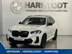 iX3 M Sport *Inspiring*, 36900 €, Auto & Fahrrad-Autos in 8232 Grafendorf bei Hartberg iX3 M Sport *Inspiring*, 36900 €, Auto & Fahrrad-Autos in 8232 Grafendorf bei Hartberg