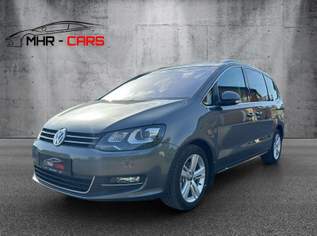 Sharan Highline BMT/Start-Stopp 4Motion DSG 7-Sitzer, 27490 €, Auto & Fahrrad-Autos in 8341 Paldau