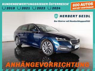 Octavia Combi 2,0 TDI Style DSG, 22880 €, Auto & Fahrrad-Autos in 8200 Gleisdorf