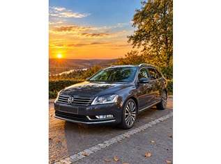 Passat Highline *4Motion*Xenon*Standheizung*, 11490 €, Auto & Fahrrad-Autos in 8492 Halbenrain