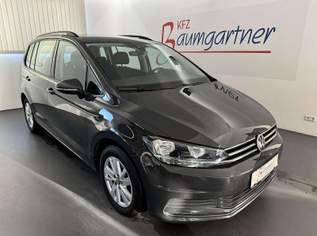 Touran Comfortline 2,0 TDI *NAVI*ACC*AHK*Sitzheizung*W..., 22450 €, Auto & Fahrrad-Autos in 4141 Pfarrkirchen im Mühlkreis