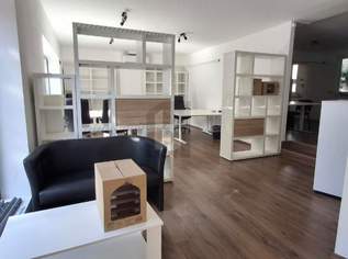 BÜROFLÄCHE / GESCHÄFTSLOKAL MIT 91 M² IN 1100 WIEN ? VIELSEITIG NUTZBAR IN GUTER LAGE, 1629 €, Immobilien-Gewerbeobjekte in 1100 Favoriten