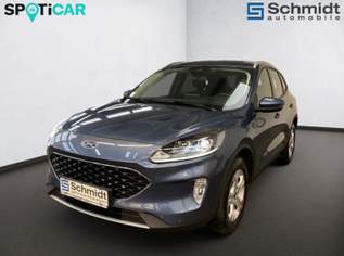 Kuga 2,0 EcoBlue AWD Cool & Connect Aut., 31900 €, Auto & Fahrrad-Autos in 5020 Altstadt