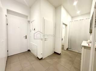 Neusanierte 2-Zimmer-Wohnung mit U4/U6-Nähe!, 219000 €, Immobilien-Wohnungen in 1150 Rudolfsheim-Fünfhaus