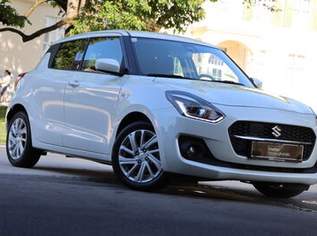 Swift 1,2 Hybrid DualJet Shine CVT NUR 13.000KM !, 15490 €, Auto & Fahrrad-Autos in 6890 Lustenau