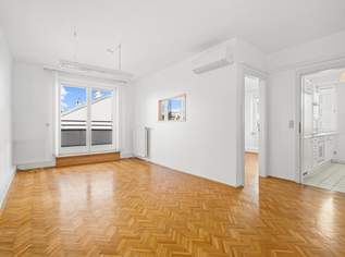 "Traumwohnung mit Blick auf die St. Elisabeth Kirche", 780000 €, Immobilien-Wohnungen in 1040 Wieden