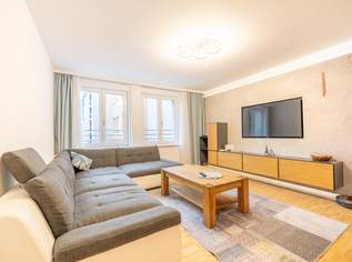 Schallmoos.living - Moderne 3 Zimmer Wohnung, 309000 €, Immobilien-Wohnungen in 5020 Salzburg