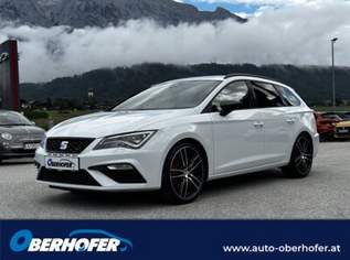 Leon Cupra ST Allrad 2.0 TSI DSG 4Drive, 23990 €, Auto & Fahrrad-Autos in 6068 Gemeinde Mils