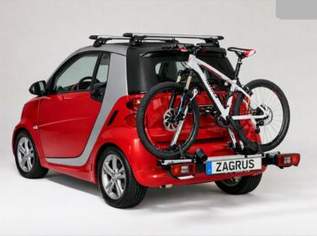 fortwo CDI (40kW) (451.301), 6490 €, Auto & Fahrrad-Autos in 2232 Gemeinde Deutsch-Wagram