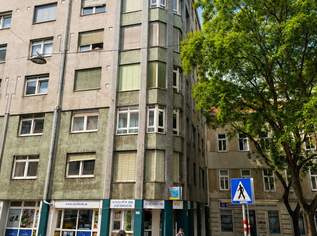 Exklusive Gelegenheit im Alsergrund: 2-Zimmer-Eigentumswohnung mit Garagenstellplatz, 249000 €, Immobilien-Wohnungen in 1090 Alsergrund