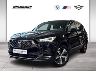 Tarraco 1,5 TSI ACT Xcellence DSG, 30900 €, Auto & Fahrrad-Autos in 6330 Stadt Kufstein