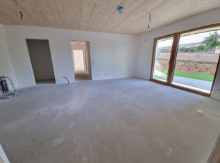 Moderne 4-Zimmer-Gartenwohnung im Herzen von Nußdorf am Haunsberg, 0 €, Immobilien-Wohnungen in 5151 Nußdorf am Haunsberg