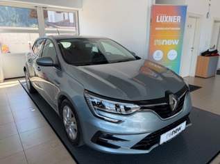 Mégane Zen TCe 115 PF, 16990 €, Auto & Fahrrad-Autos in 6261 Gemeinde Strass im Zillertal Mégane Zen TCe 115 PF, 16990 €, Auto & Fahrrad-Autos in 6261 Gemeinde Strass im Zillertal