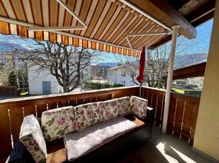 SONNIGER BALKON IN ZENTRUMSLAGE!, 280000 €, Immobilien-Wohnungen in 5760 Saalfelden am Steinernen Meer