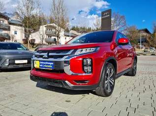 ASX 2,0 MIVEC Inform Plus AWD CVT Aut., 17490 €, Auto & Fahrrad-Autos in 5760 Saalfelden am Steinernen Meer ASX 2,0 MIVEC Inform Plus AWD CVT Aut., 17490 €, Auto & Fahrrad-Autos in 5760 Saalfelden am Steinernen Meer