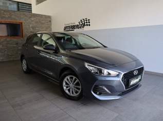 i30 1,4 MPI Level 3, 13490 €, Auto & Fahrrad-Autos in 6261 Gemeinde Strass im Zillertal