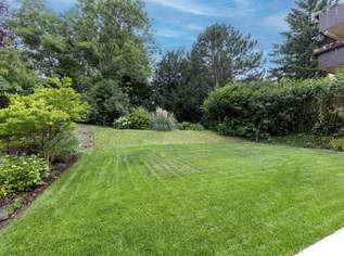 PURE ENTSPANNUNG! Riesiger Garten mit Blick ins Grüne I auch ideal f. gewerbliche Nutzung I Garage I Alarmanlage I, 699000 €, Immobilien-Wohnungen in 1130 Hietzing PURE ENTSPANNUNG! Riesiger Garten mit Blick ins Grüne I auch ideal f. gewerbliche Nutzung I Garage I Alarmanlage I, 699000 €, Immobilien-Wohnungen in 1130 Hietzing