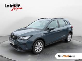 Arona Reference Edition 1.0 TSI, 18980 €, Auto & Fahrrad-Autos in 8940 Liezen