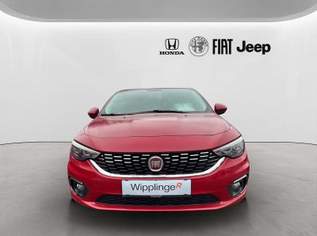 Tipo 1,3 MultiJet II 95 Start&Stop Lounge, 7990 €, Auto & Fahrrad-Autos in 4221 Steyregg