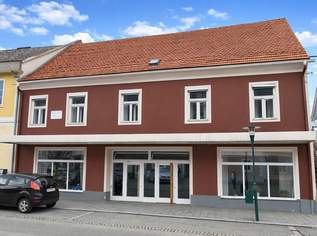 Charmantes Wohn- und Geschäftshaus mit großem Potenzial in Bad Schwanberg!, 370000 €, Immobilien-Häuser in 8541 Oberfresen Charmantes Wohn- und Geschäftshaus mit großem Potenzial in Bad Schwanberg!, 370000 €, Immobilien-Häuser in 8541 Oberfresen