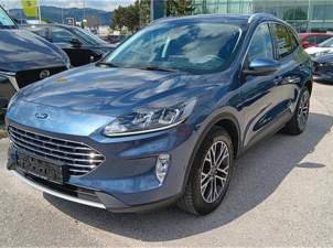 Kuga 1,5 EcoBlue Titanium Aut., 19990 €, Auto & Fahrrad-Autos in 2380 Gemeinde Perchtoldsdorf