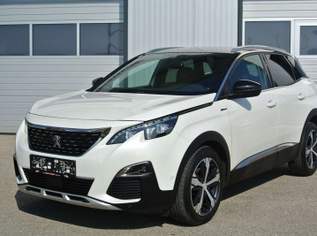 3008 1,5 BlueHDi130 S&S EAT8 Aut. *GT Line*, 18690 €, Auto & Fahrrad-Autos in 4693 Desselbrunn